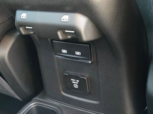 New 2026 Jeep Gladiator Mojave AWD/4WD image 12