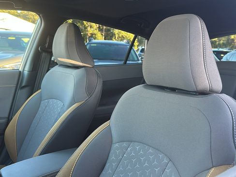 Certified 2025 Subaru Crosstrek 2.5i Sport w/ Popular Package #3A image 6