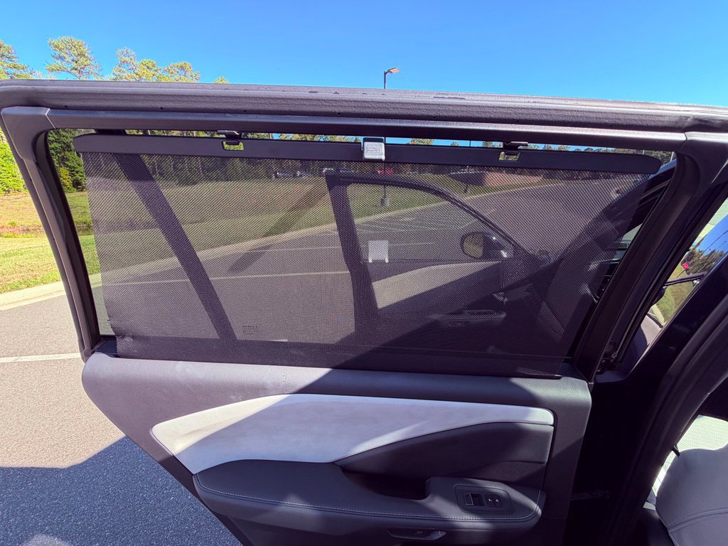 Certified 2025 Lexus TX 350 FWD w/ Technology Package image 22