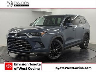 Certified 2026 Toyota Grand Highlander AWD 360° Tour