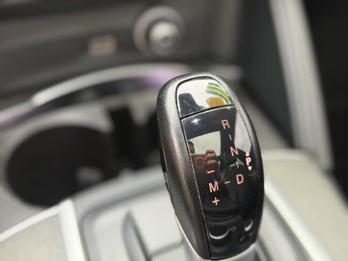 Used 2018 Alfa Romeo Stelvio Ti Sport AWD/4WD image 26