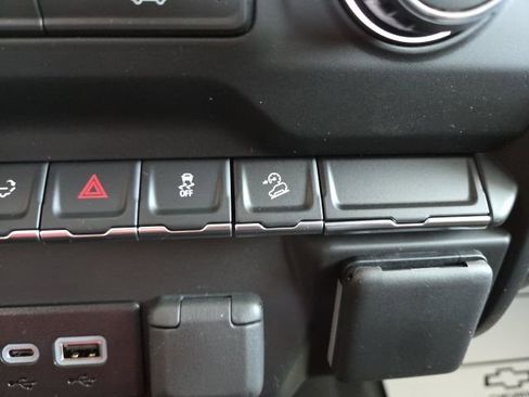 New 2026 Chevrolet Silverado 2500 Custom w/ Custom Convenience Package image 61