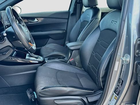 Used 2023 Kia Forte GT-Line FWD image 18