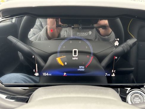 New 2026 Chevrolet Trax ACTIV w/ Driver Confidence Package image 13