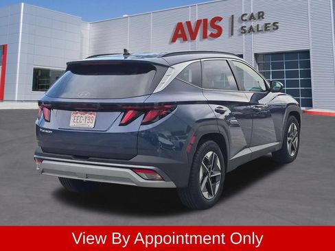 Used 2025 Hyundai Tucson SEL FWD image 6