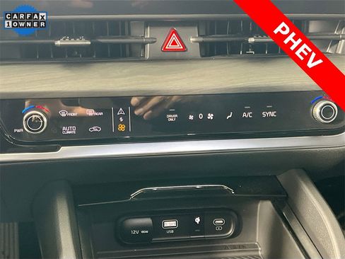 Used 2025 Kia Sportage X-Line image 16