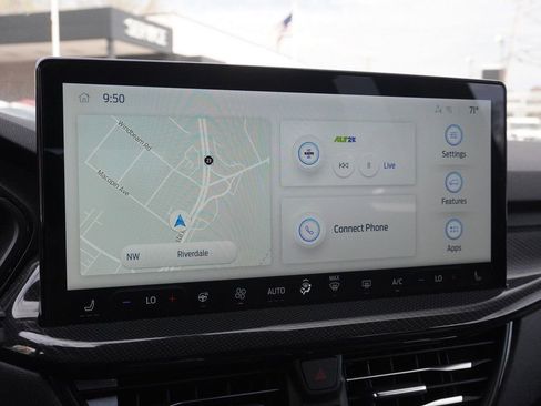 Used 2023 Ford Escape ST-Line Elite image 45