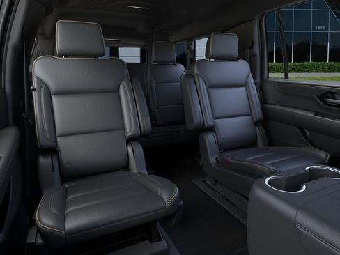 New 2026 GMC Yukon XL Elevation RWD image 17