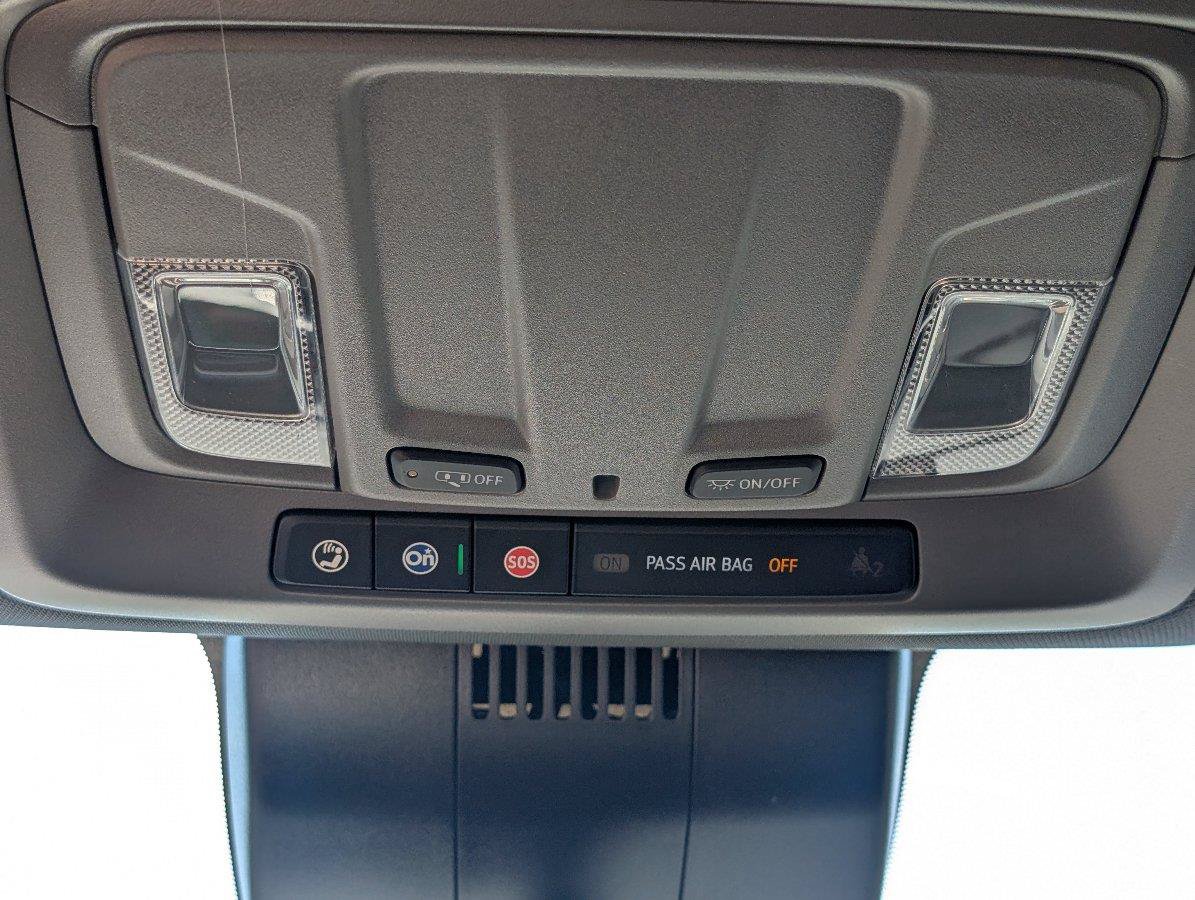 New 2026 Chevrolet Silverado 1500 RST AWD/4WD image 21