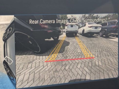 New 2026 Mercedes-Benz G 550 image 11