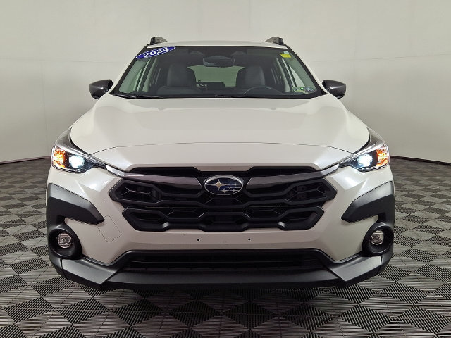 Certified 2024 Subaru Crosstrek 2.0i Premium AWD/4WD image 5