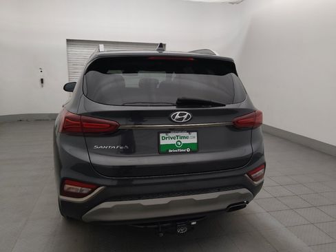 Used 2020 Hyundai Santa Fe Limited FWD image 6