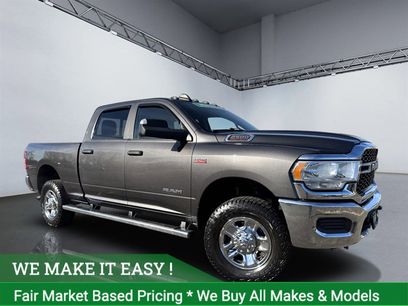 Used 2019 RAM 2500 Tradesman