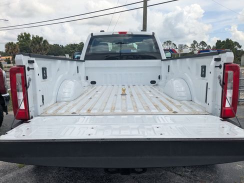 Used 2024 Ford F350 XL w/ XL Chrome Package AWD/4WD image 16