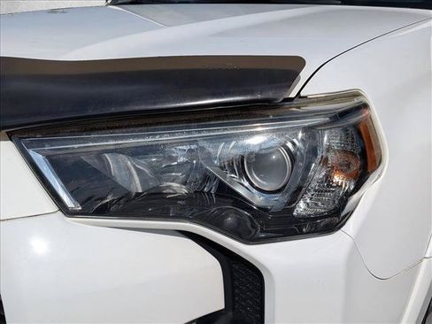 Used 2015 Toyota 4Runner SR5 RWD image 2