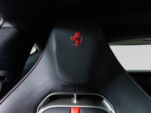 Certified 2025 Ferrari 12Cilindri RWD image 54