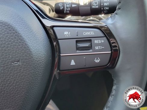 Used 2024 Honda CR-V EX-L image 31