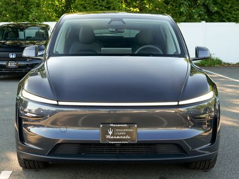 Used 2026 Tesla Model Y 2WD image 2