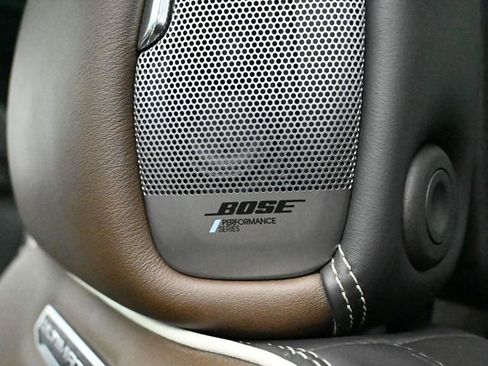 Used 2025 GMC Yukon Denali Ultimate image 31