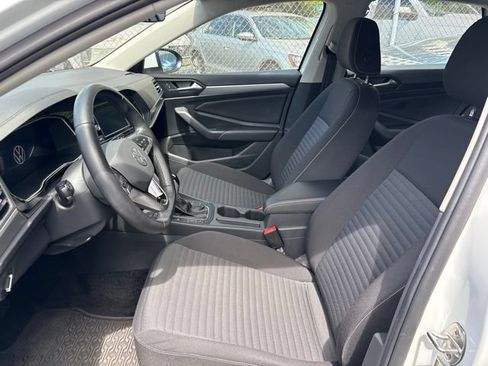 Used 2024 Volkswagen Jetta S FWD image 7