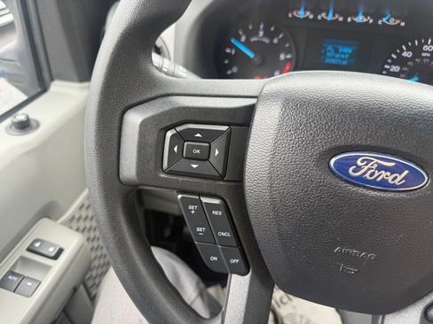 Used 2023 Ford E-350 and Econoline 350 Super Duty w/ Power Windows & Locks Group RWD image 20