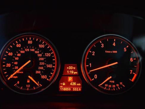 Used 2013 BMW X5 xDrive35i image 17