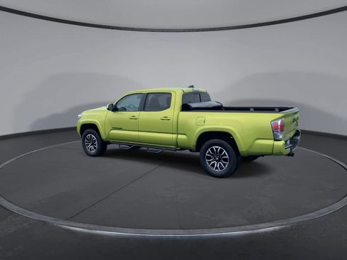 Certified 2023 Toyota Tacoma TRD Sport w/ TRD Premium Sport Package image 6