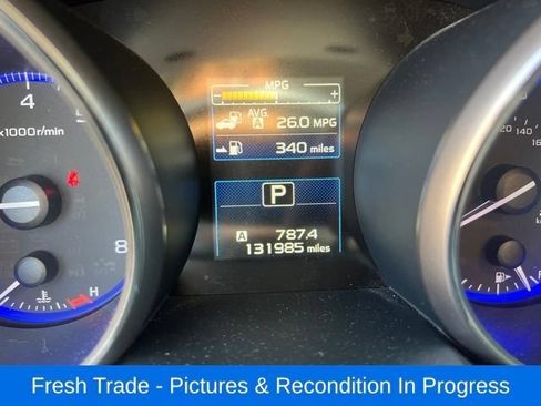 Used 2018 Subaru Outback 2.5i Limited w/ Popular Package #2 AWD/4WD image 12