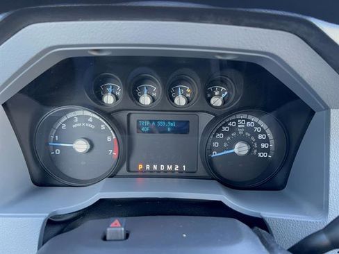 Used 2016 Ford F250 XLT image 20