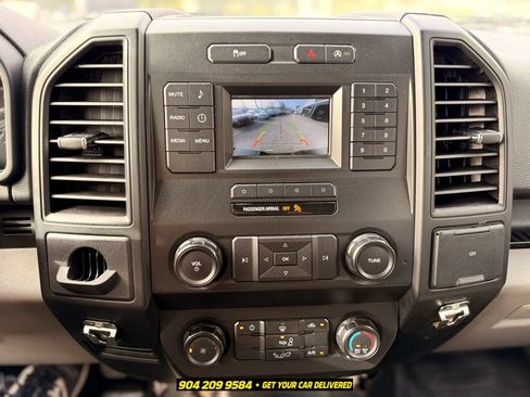 Used 2019 Ford F150 XL w/ XL Power Equipment Group RWD image 18