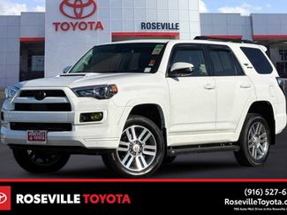 Certified 2023 Toyota 4Runner TRD Sport video 1