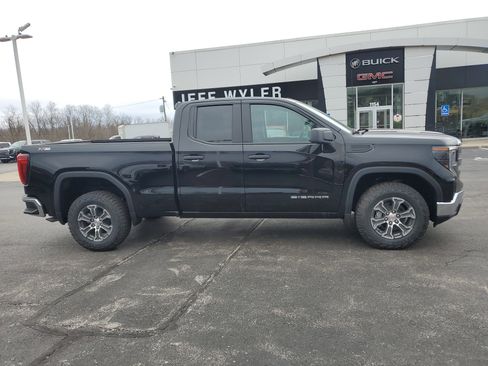 New 2026 GMC Sierra 1500 Pro w/ Pro Value Package image 3