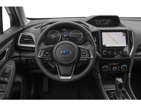 Used 2019 Subaru Forester Touring w/ Popular Package #3 image 10