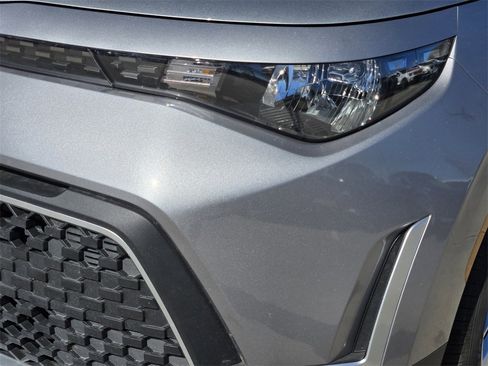 Certified 2025 Kia Soul S image 15