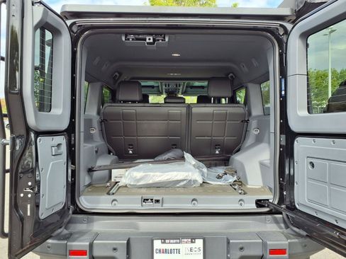 New 2025 INEOS Grenadier AWD/4WD image 32