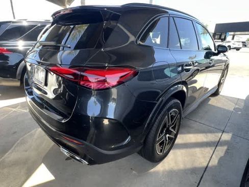 New 2026 Mercedes-Benz GLC 300 image 5