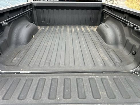 Used 2025 RAM 1500 Big Horn image 26