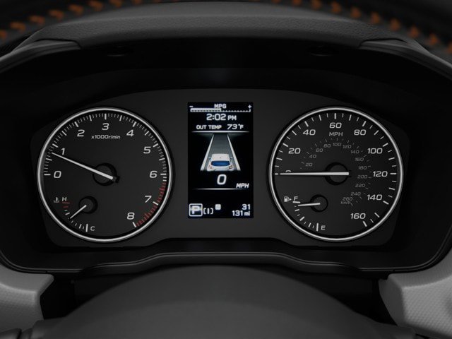 New 2026 Subaru Crosstrek 2.5i Limited AWD/4WD image 17