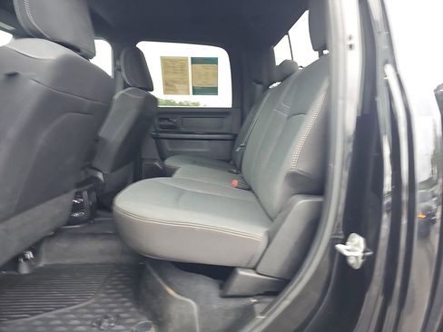 Used 2023 RAM 2500 Tradesman AWD/4WD image 17