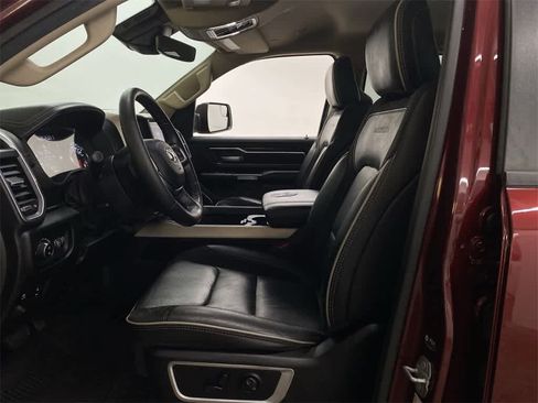 Used 2021 RAM 1500 Laramie image 14