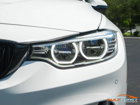 Used 2016 BMW M4 GTS image 3