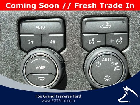 Used 2026 Chevrolet Silverado 1500 LT AWD/4WD image 18