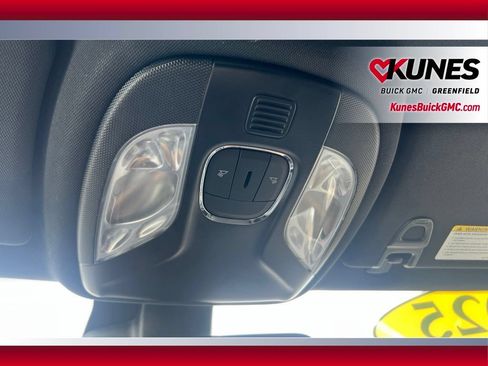 Used 2025 Jeep Compass Limited AWD/4WD image 32