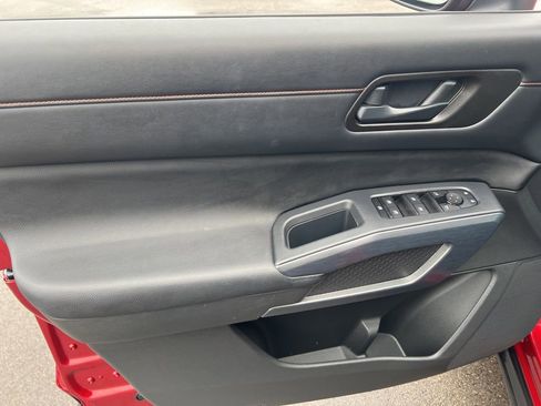 Certified 2024 Nissan Pathfinder Rock Creek image 7