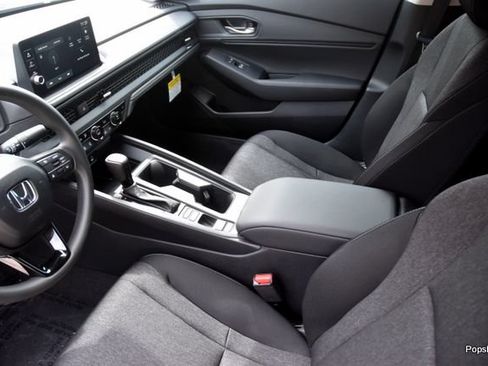 New 2026 Honda Accord SE image 7