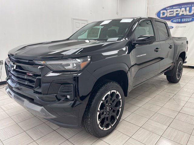 New 2026 Chevrolet Colorado Z71 w/ Technology Package AWD/4WD image 19