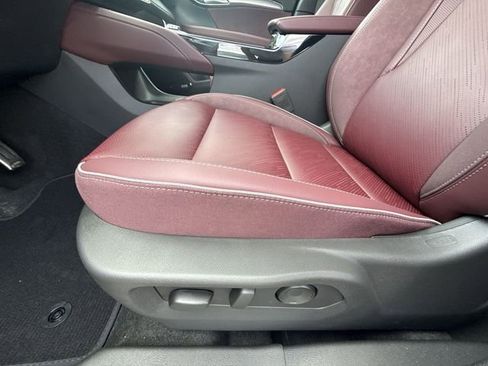 New 2026 Buick Envision Sport Touring AWD/4WD image 12