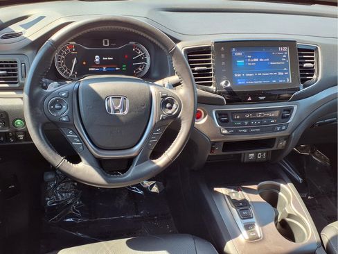 Used 2023 Honda Ridgeline RTL image 15