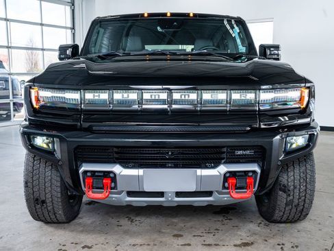 Used 2024 GMC Hummer EV 2X image 3