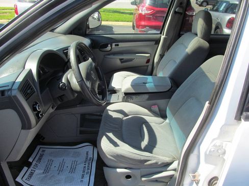 Used 2006 Buick Rendezvous 2WD image 9